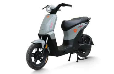 Xe Máy Điện YADEA Vekoo